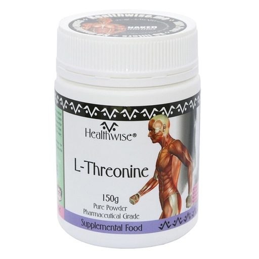 HEALTHWISE | Threonine 150g