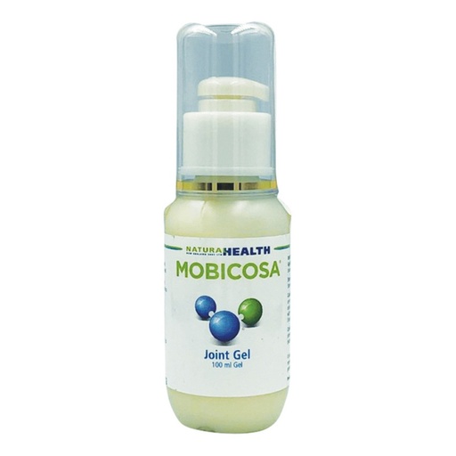 NATURAL HEALTH | Mobicosa Joint Gel 100ml