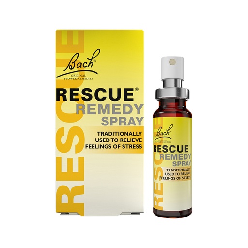 Bach Flower Remedies | 救援噴霧 20毫升