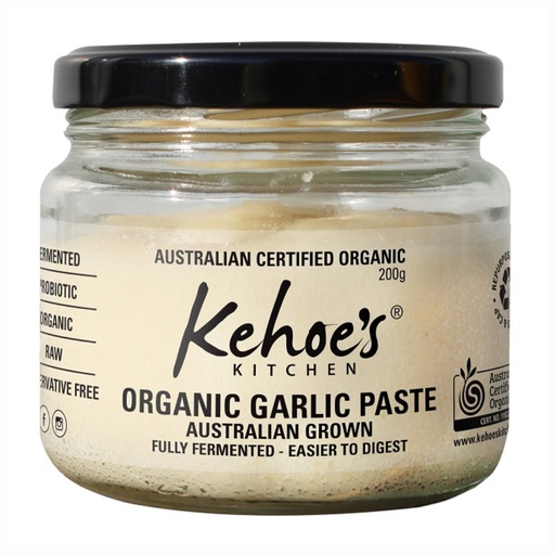 KEHOE'S KITCHEN | 蒜蓉醬 200g