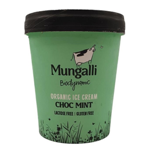MUNGALLI CREEK | 冰淇淋 – 巧克力薄荷 110ml