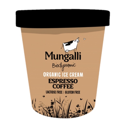 MUNGALLI CREEK | 冰淇淋 – 浓缩咖啡 110ml