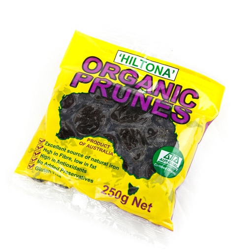 HILTONA | 潤滑梅 – 潤濕，250g