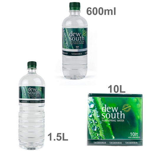 DEW SOUTH | 水