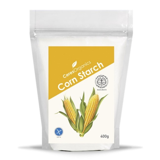 CERES ORGANICS | 玉米澱粉 400g