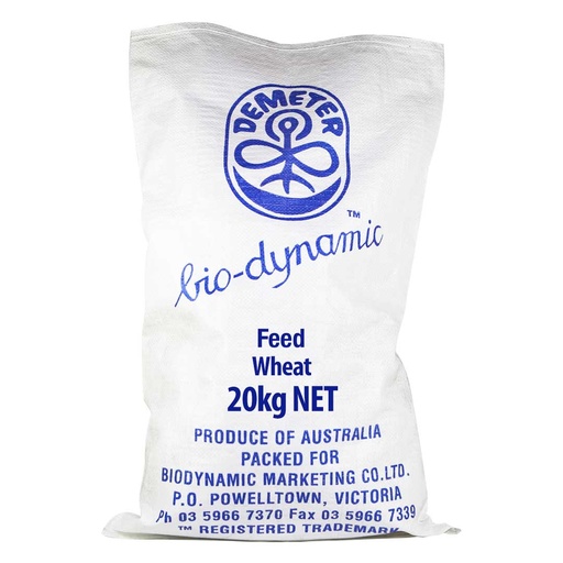 EDWARDS | Wheat Feed, 20kg