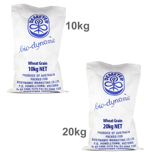 EDWARDS | Wheat Grain Hard