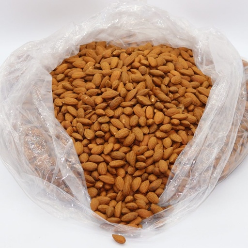 MANNA FARMS | Almond Kernel 5kg