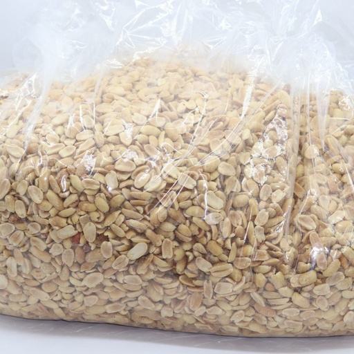 GREENACRES | Peanuts – Medium Roast 25kg