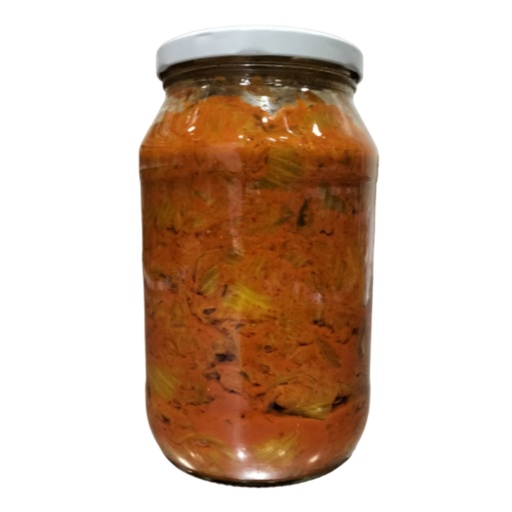 KEHOE’S KITCHEN | 酸菜 – 韓式泡菜, 1.95kg