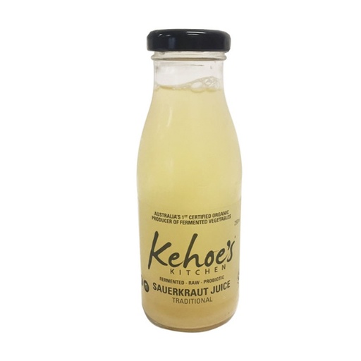 KEHOE’S KITCHEN | 酸菜汁 – 傳統 250ml