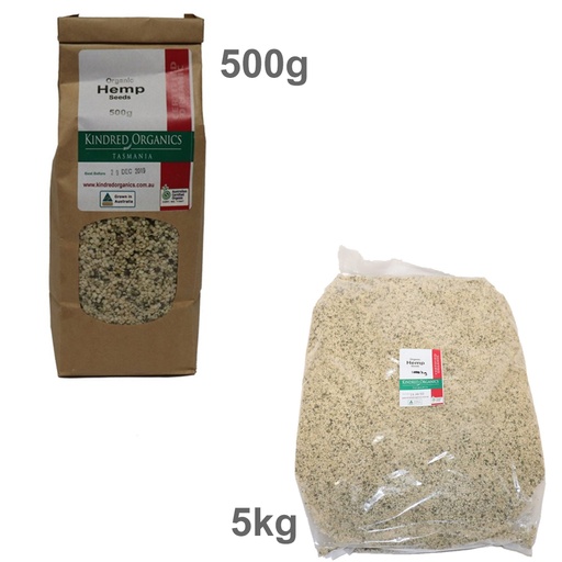 KINDRED ORGANICS | 大麻種子