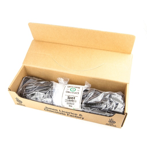 GREEN GROVE | 甘草 – 小麦条 2kg