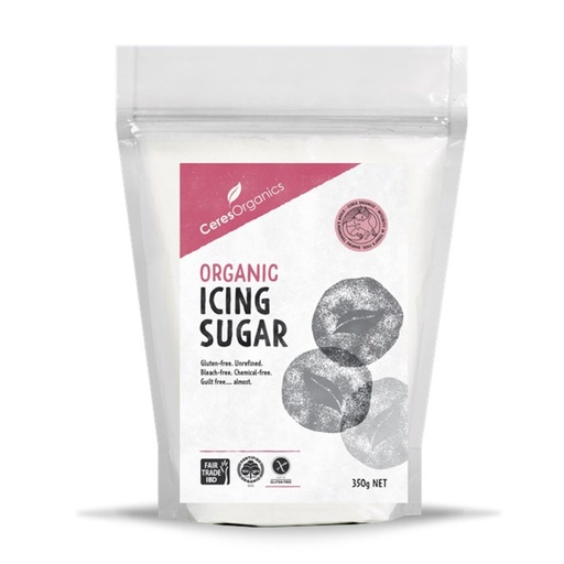 CERES ORGANICS | 糖霜粉 350g