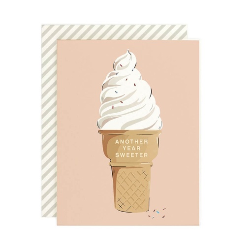 AMY HEITMAN | Another Year Sweeter