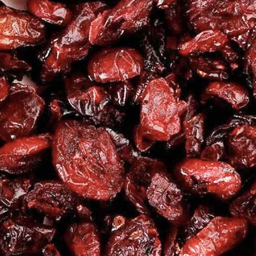 CERTIFIED ORGANIC | Cranberries Dried