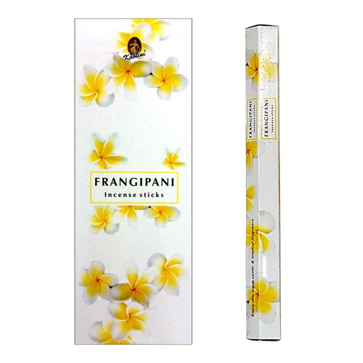 KAMINI | 香薰熏香 六角型 - 1 包 / 20 根或 1 箱 / 6 包