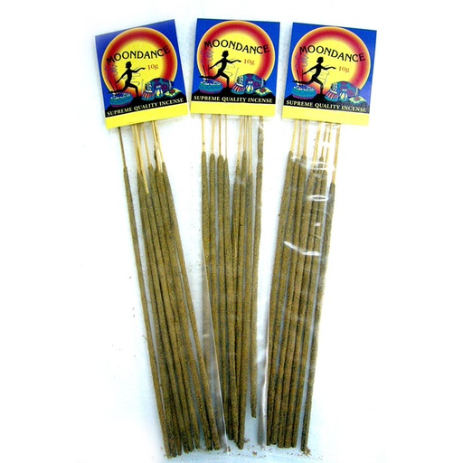 MOONDANCE | Moondance SILVER LOTUS 10g Single Packet