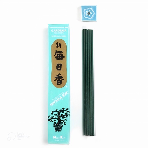 晨星 | 晨星 栀子花 50支 單包裝