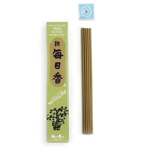 晨星 | 晨星 松木 50支 單包裝