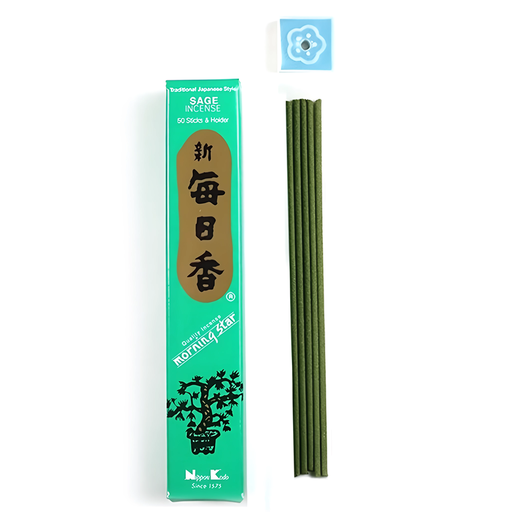 晨星 | 晨星 鼠尾草 50支 單包裝