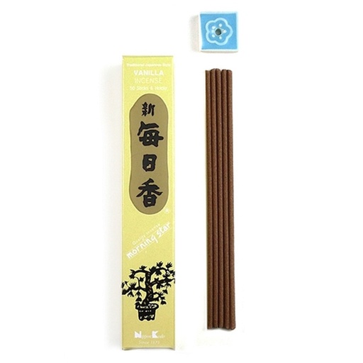 晨星 | 晨星 香草 50支 單包裝