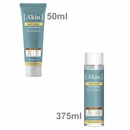 A’KIN | Daily Shine Conditioner
