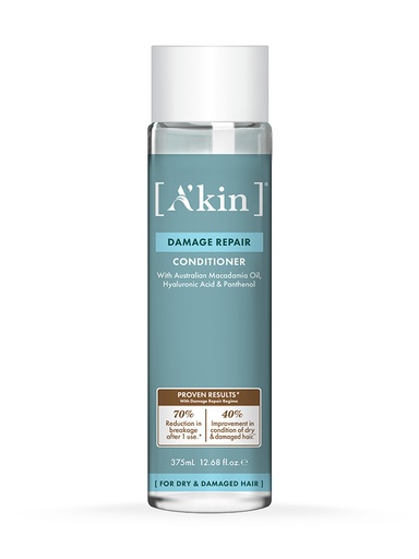 A’Kin | Damage Repair Conditioner 375ml