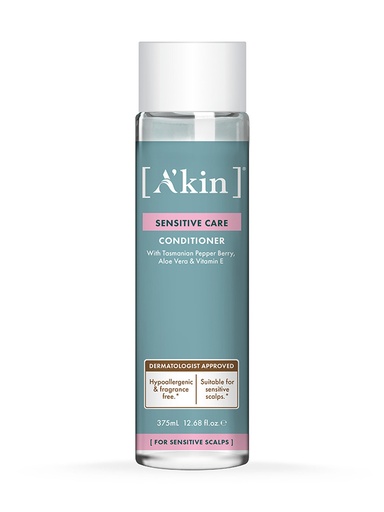 A’Kin | Sensitive Care Conditioner 375ml