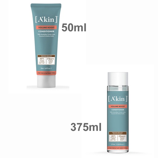 A’KIN | Volume Boost Conditioner