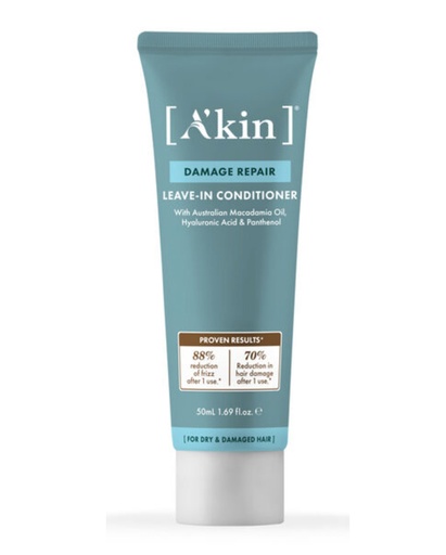 A’KIN | Damage Repair Leave-In Conditioner 50ml