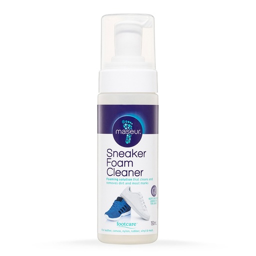 MASEUR | Sneaker Foam Cleaner 150ml