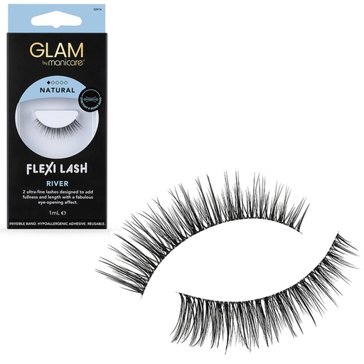 MANICARE | Flexi Lash River