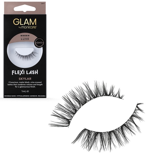 MANICARE | Flexi Lash Skylar