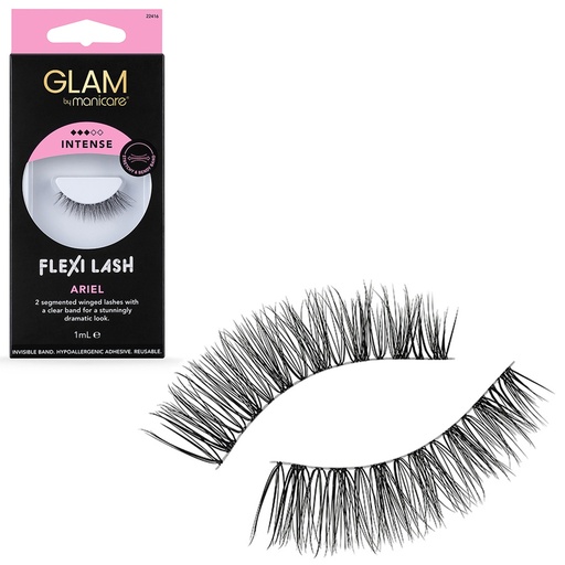 MANICARE | Flexi Lash Ariel