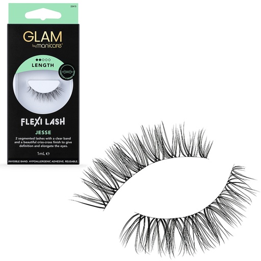 MANICARE | Flexi Lash Jesse