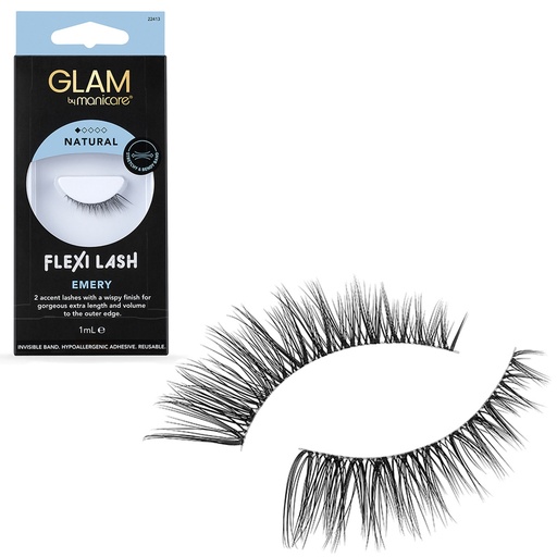 MANICARE | Flexi Lash Emery