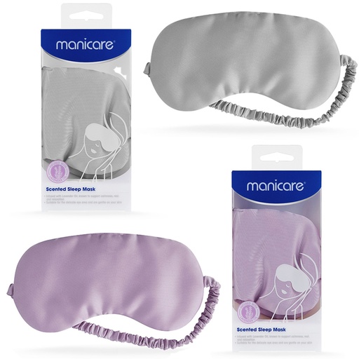 MANICARE | Scented Sleep Mask