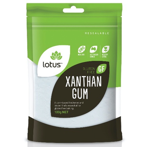 LOTUS | Xanthan Gum 100g