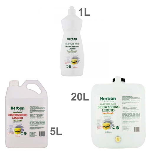 HERBON | Dishwashing Liquid