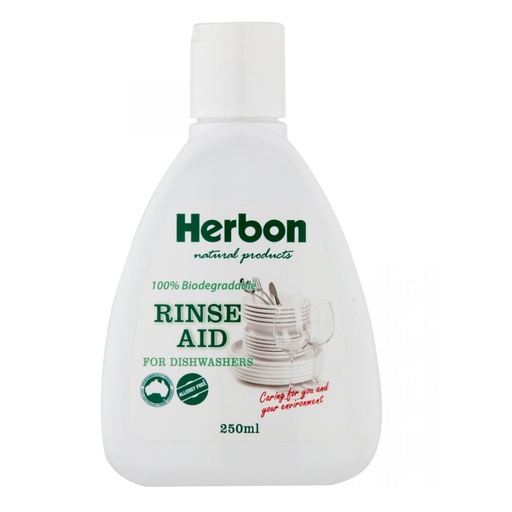 HERBON | Rinse-Aid 250mL