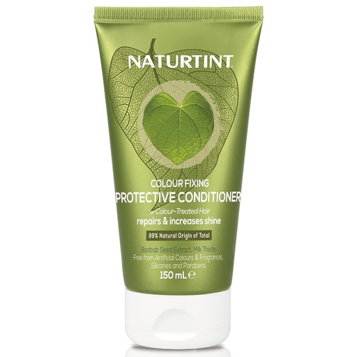 NATURTINT | 染後護髮素固色，150毫升