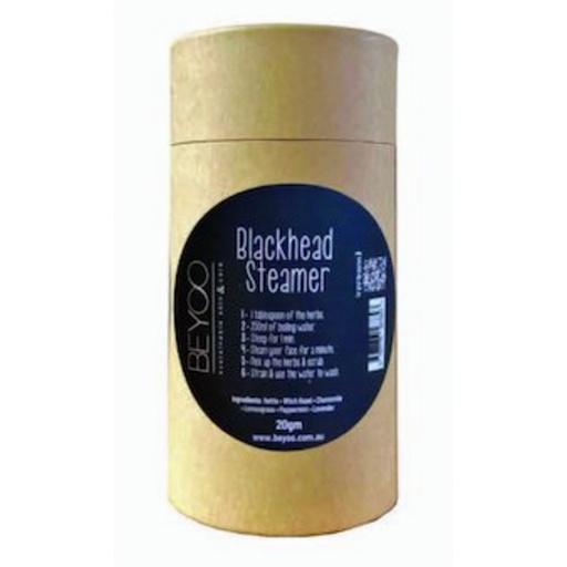 BEYOO | Blackhead Steamer 20g