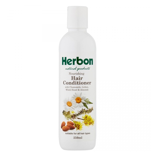 HERBON | 潤髮乳 250mL