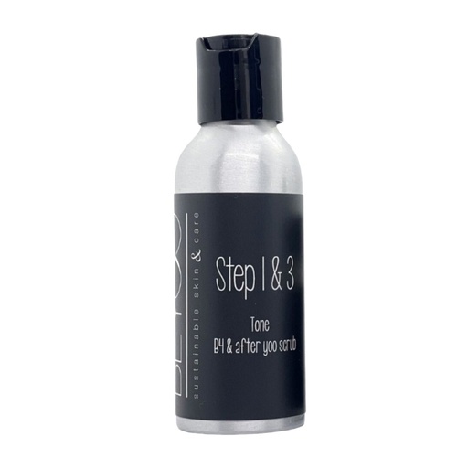 BEYOO | Step 1 & 3 - Toner 100mL