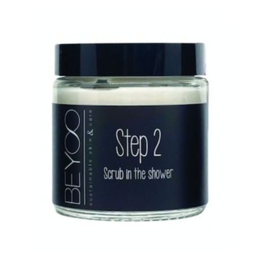 BEYOO | Step 2 - Scrub Cleanser 125mL