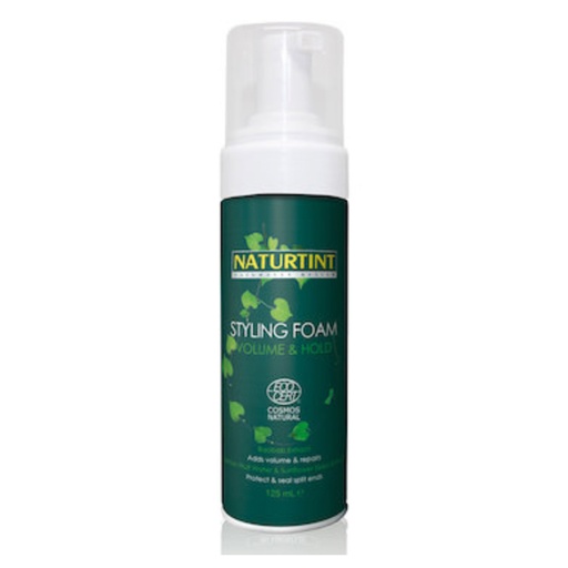 NATURTINT | Styling Foam 125mL