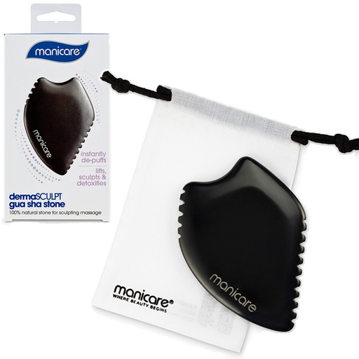 MANICARE | Dermasculpt Gua Sha Stone