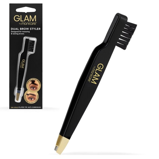 MANICARE | Dual Brow Styler