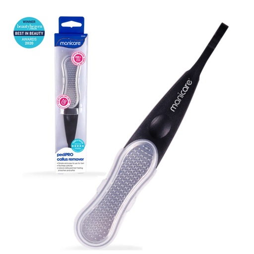 MANICARE | Pedipro 魚肚皮角去除器 1個裝